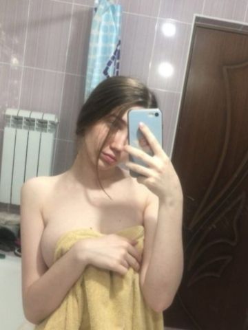 Проститутка Мелисса